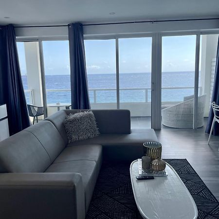 Saint Tropez Boutique Hotel Willemstad Ruang foto