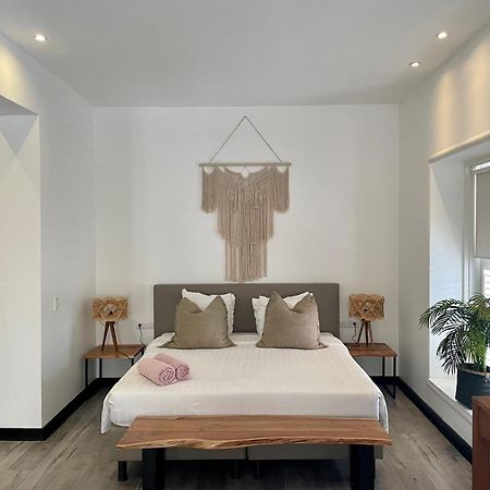 Saint Tropez Boutique Hotel Willemstad Ruang foto