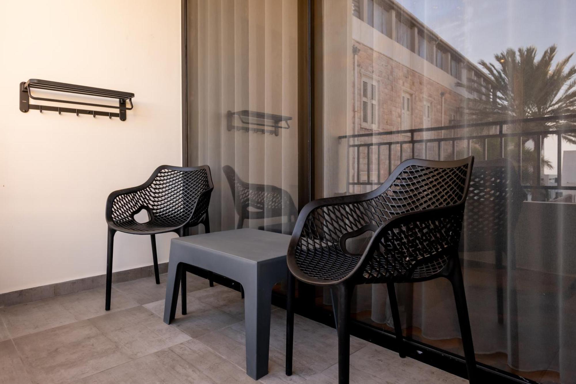 Saint Tropez Boutique Hotel Willemstad Ruang foto