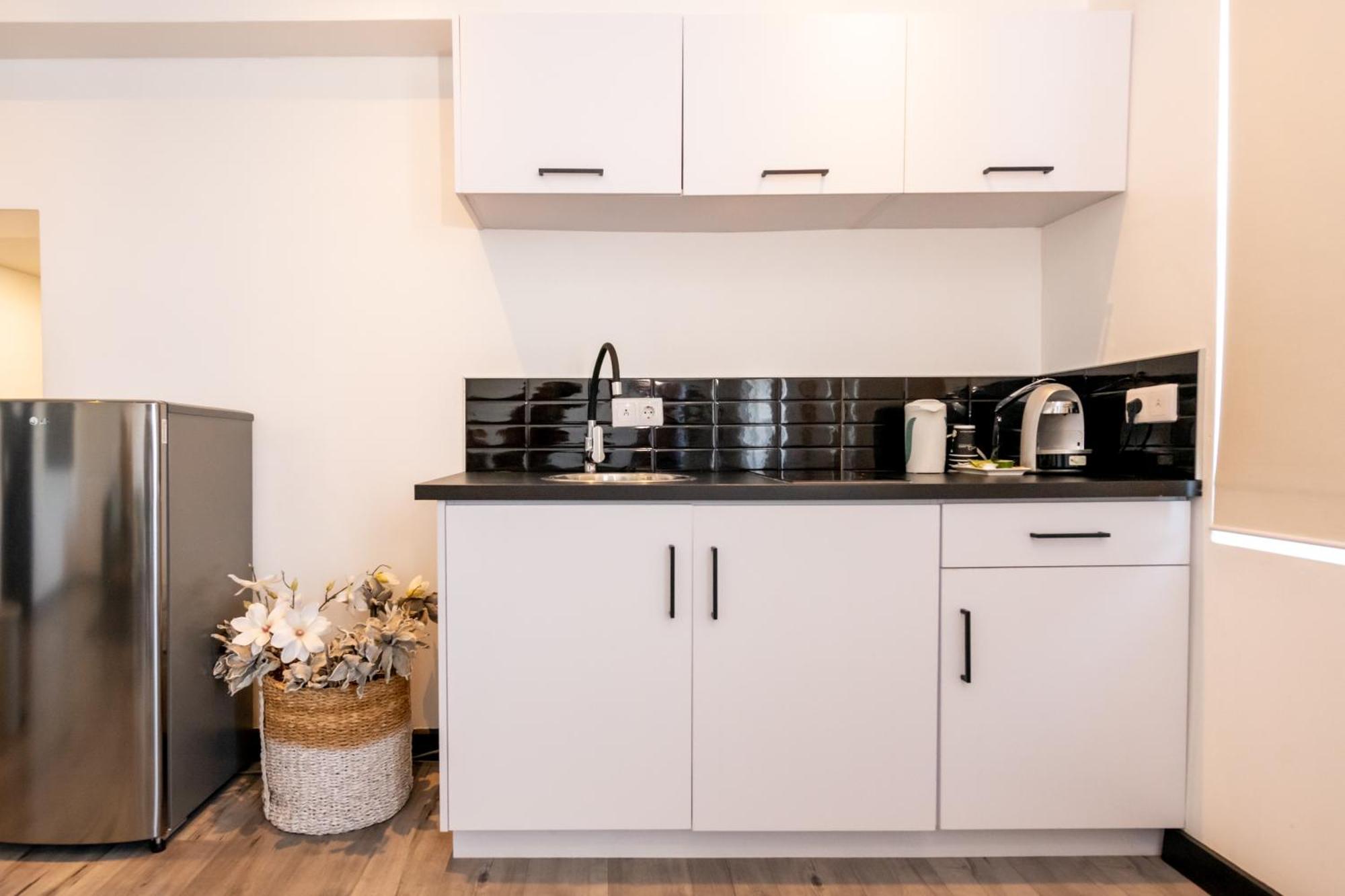 Saint Tropez Boutique Hotel Willemstad Ruang foto
