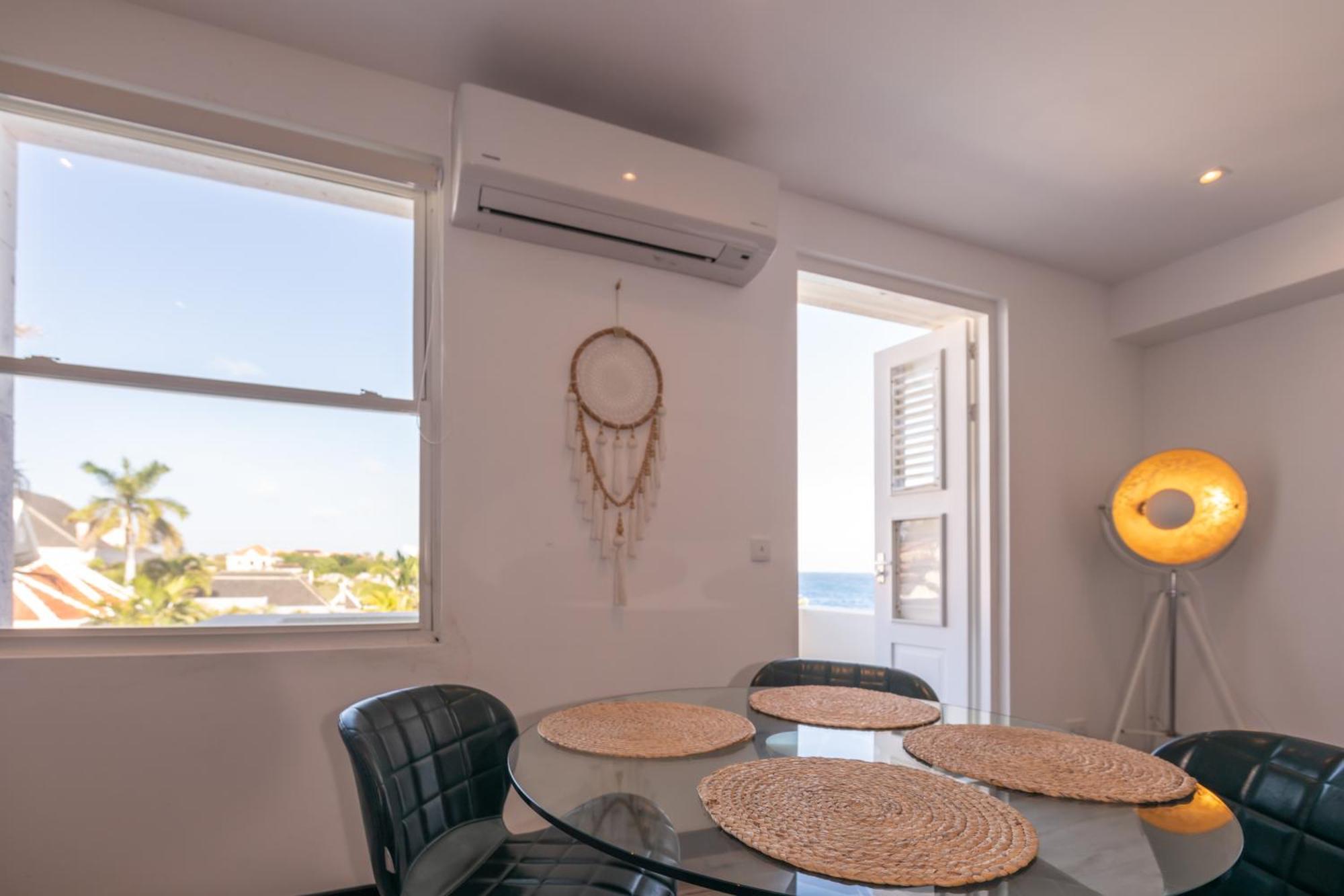 Saint Tropez Boutique Hotel Willemstad Ruang foto