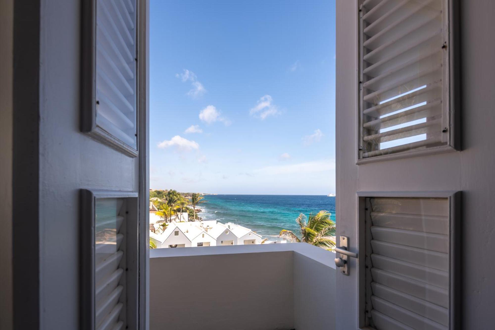 Saint Tropez Boutique Hotel Willemstad Ruang foto