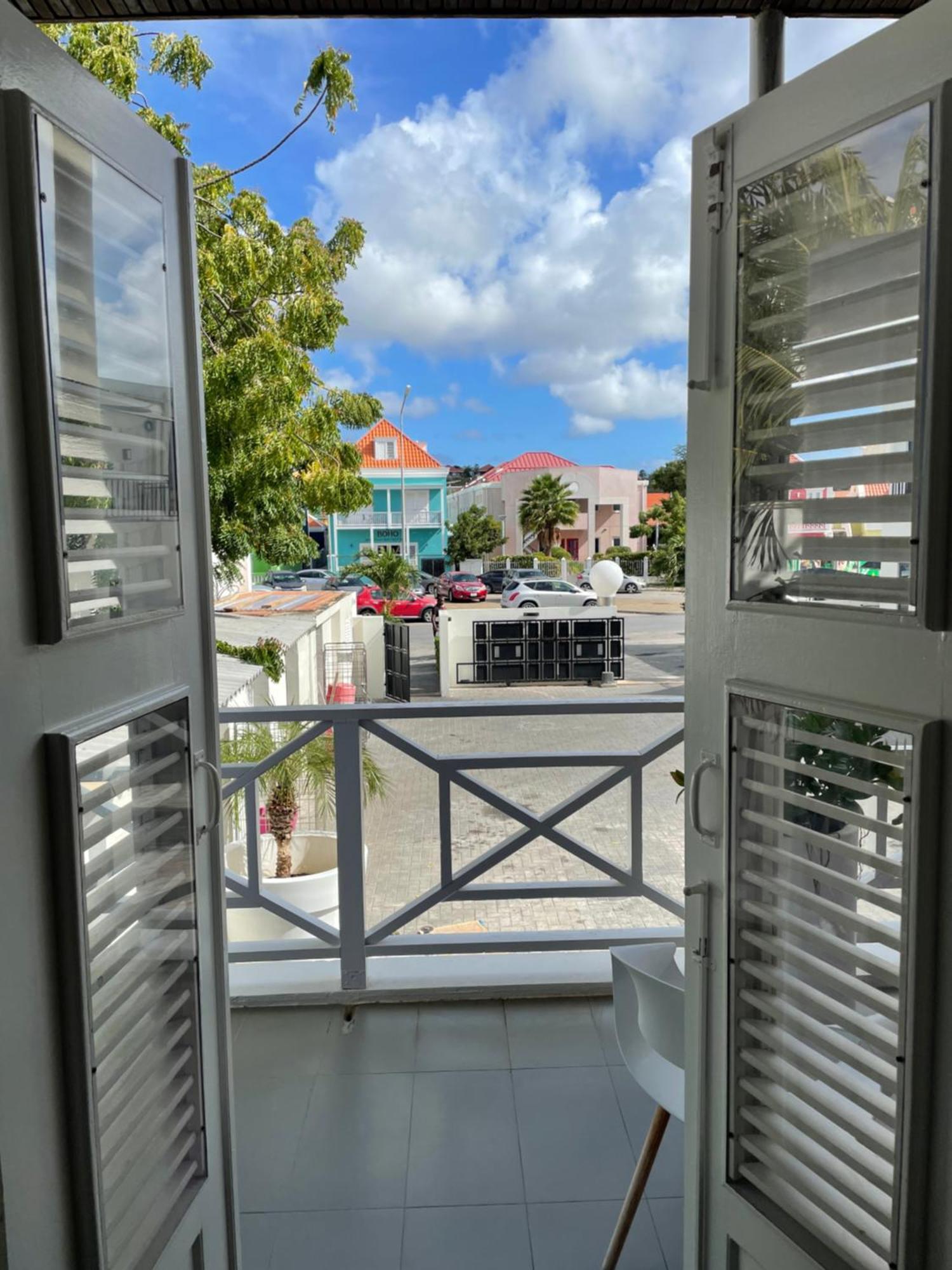 Saint Tropez Boutique Hotel Willemstad Ruang foto