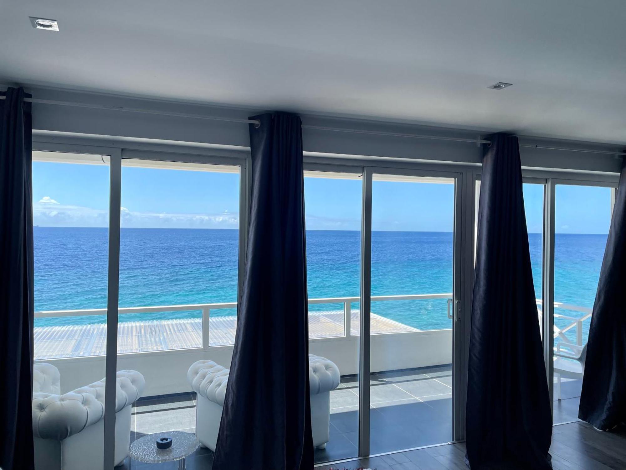 Saint Tropez Boutique Hotel Willemstad Ruang foto