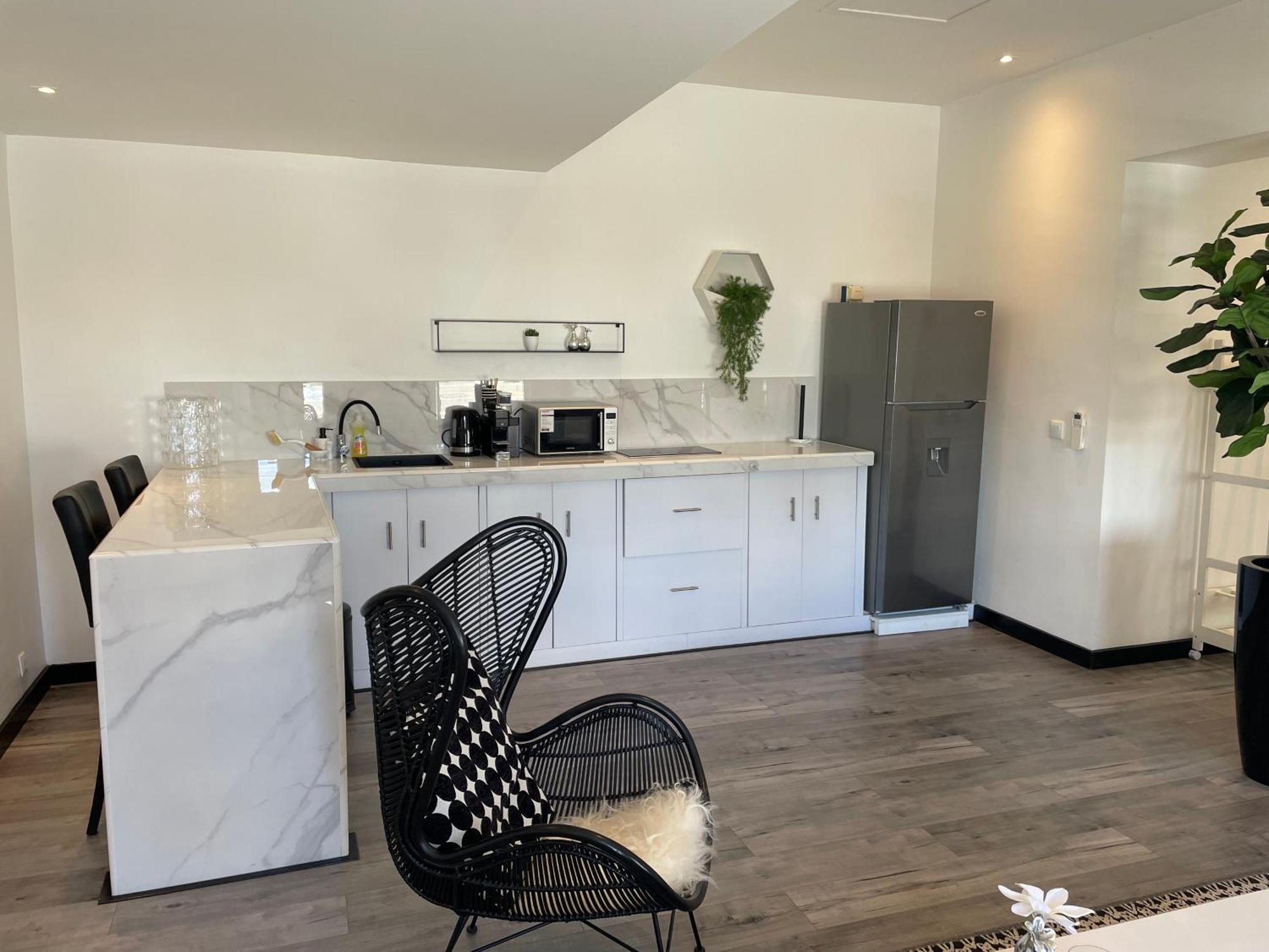 Saint Tropez Boutique Hotel Willemstad Ruang foto