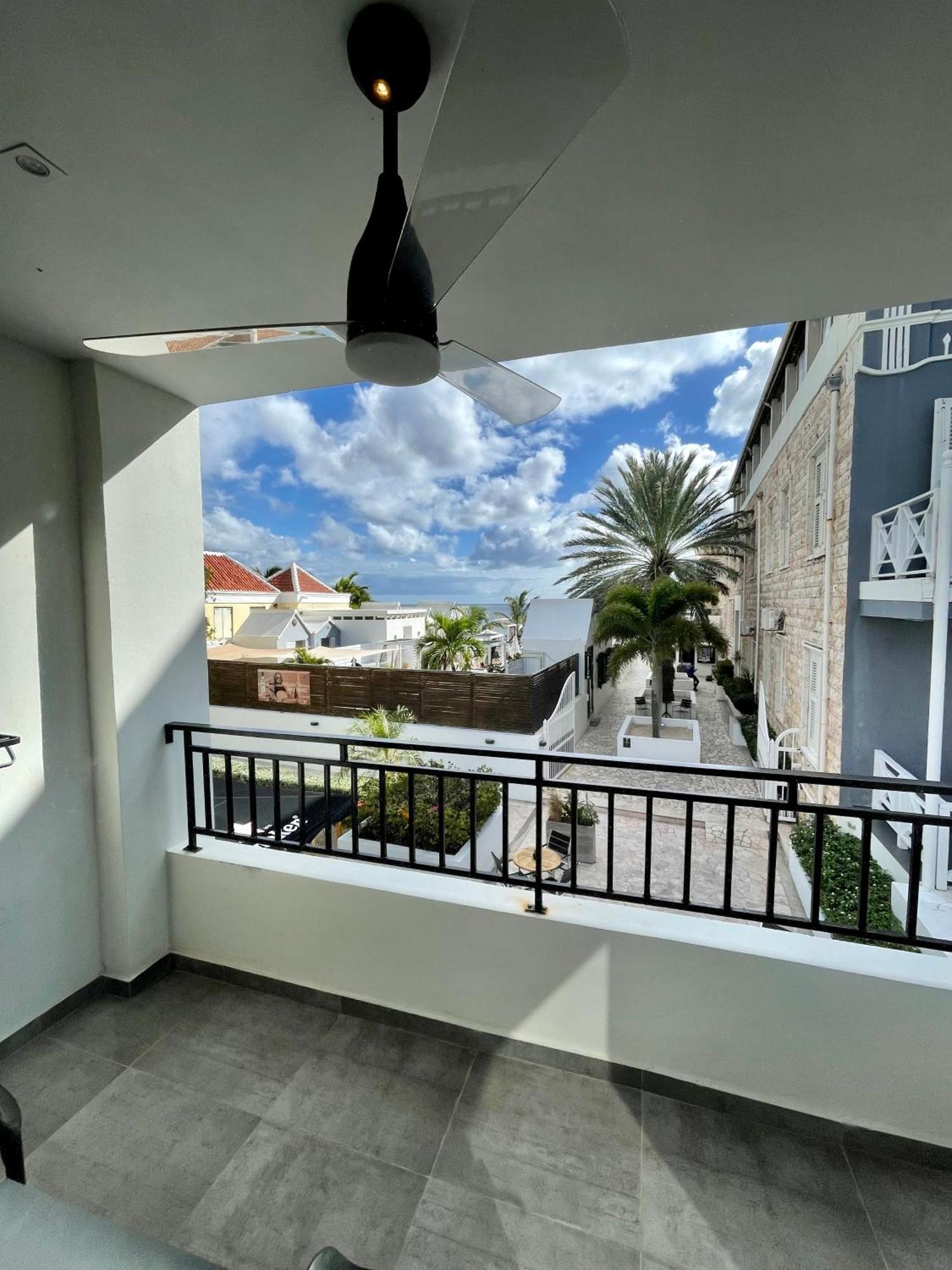 Saint Tropez Boutique Hotel Willemstad Ruang foto